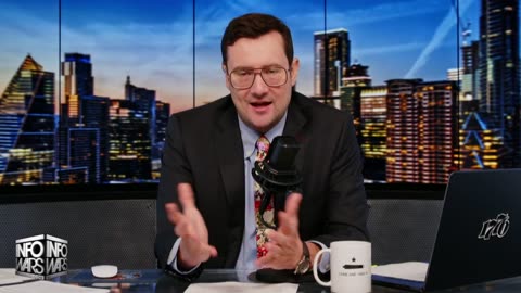 The American Journal: - FULL SHOW - 07.01.2025
