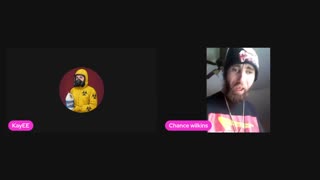 Blame Katie YouTube 05-23-25 Ernie threatens me and my sweet horse AGAIN. (Cyraxx Segment)