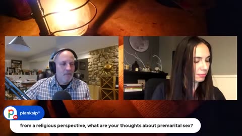 Is the World "Broken" and Can Religion Fix it? | Created In The Image of God Episode 21