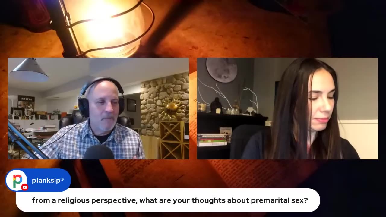 Is the World "Broken" and Can Religion Fix it? | Created In The Image of God Episode 21