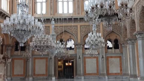 Explore Chowmahalla Palace Hyderabad | Nizam's Heritage | 2025 Footage