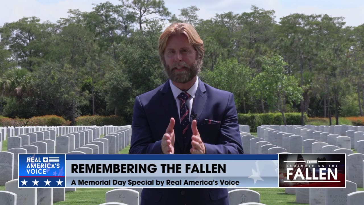 EACH STORY HAS A CHAPTER IN HISTORY