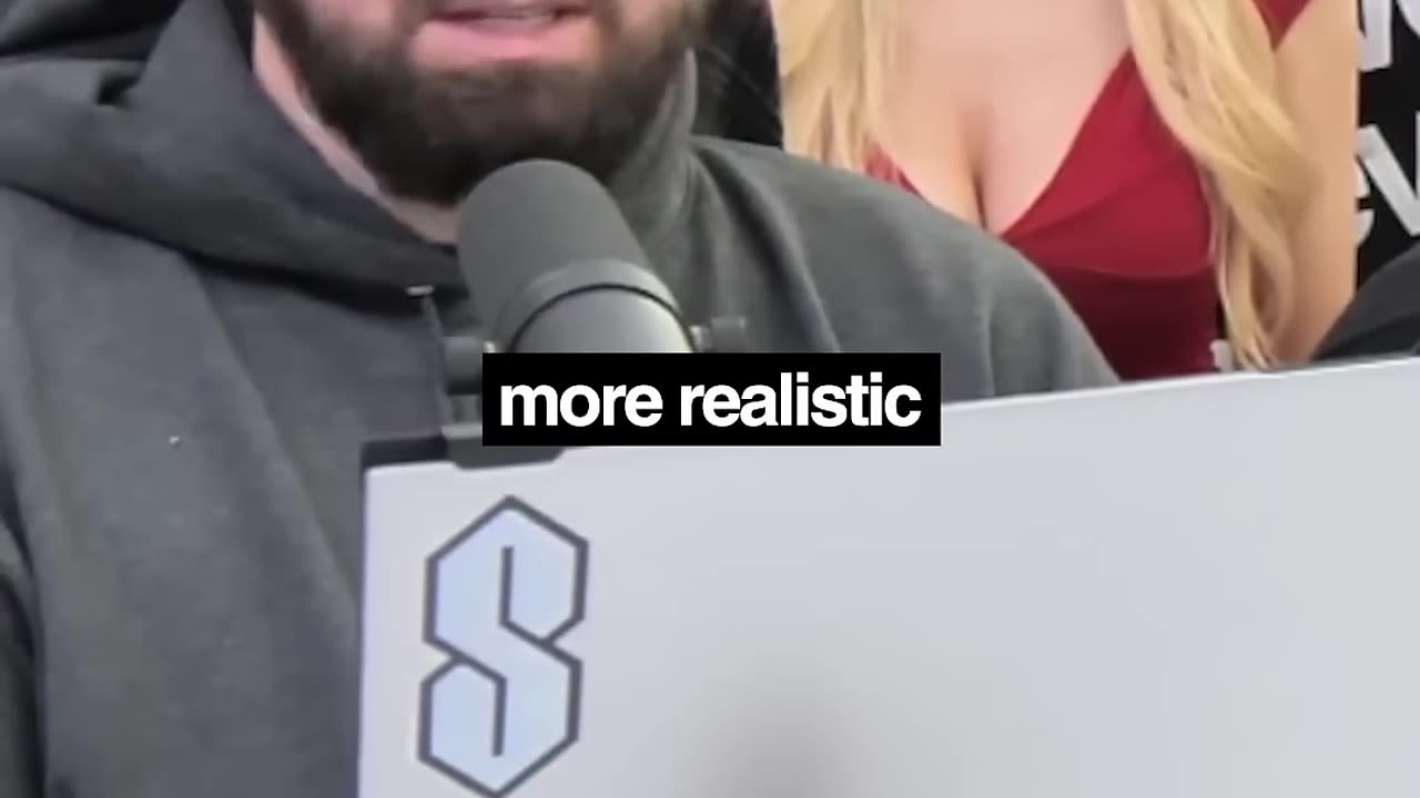 Brian proves how DELUSIONAL these average women are @whatever