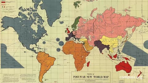 The Deep State: Past, Present & Prophesied - Brandon Holthaus