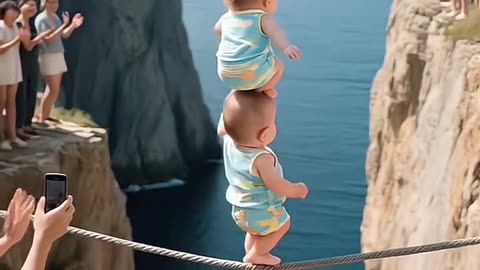 Baby Dance