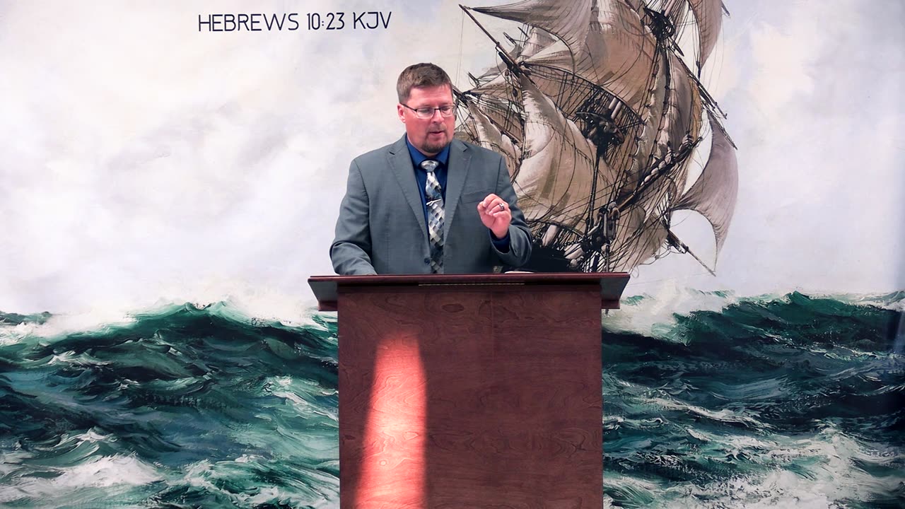 1 Corinthians 7 (Part 2): Steps to a Great Marriage | Pastor Jared Pozarnsky
