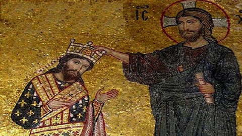 Sacred Byzantine Chants #byzantinechant #byzantine #orthodoxy #orthodoxfaith #orthodoxchristian