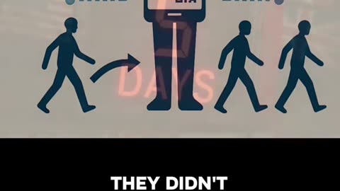 WHO Overreach - Buckle up
