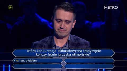 Milionerzy - S26E1454
