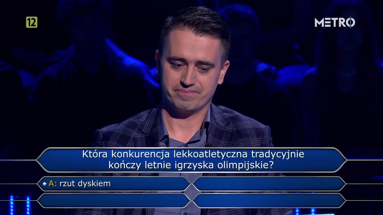 Milionerzy - S26E1454