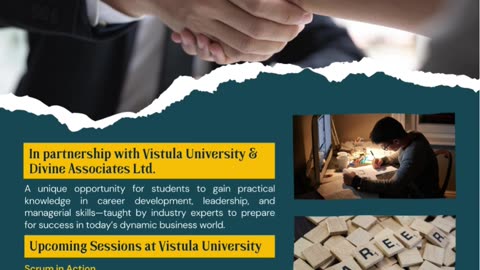 Advance Your Career with Schneider Electric at Vistula University – Powered by Divine Associates Ltd