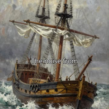 Danger Tests Character