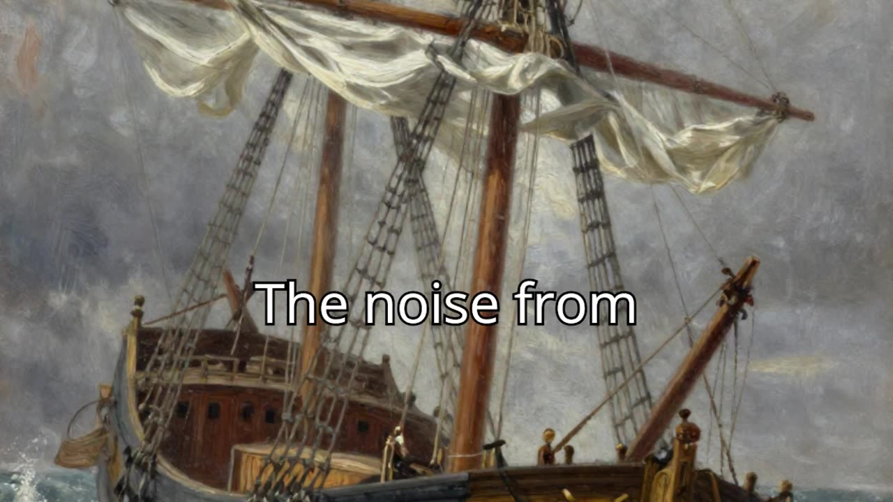 Danger Tests Character