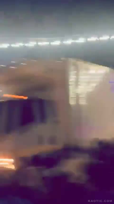 Truck runs over indians at a festival