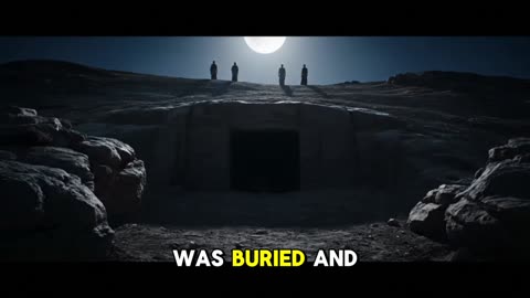 The Gospel Story