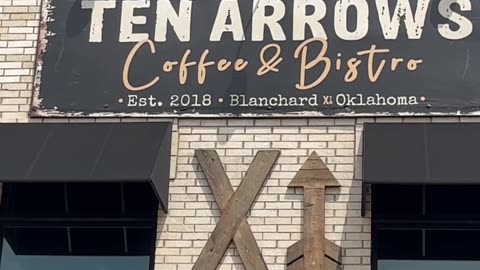 Taking a detour to Sunrise Tex-Mex in Blanchard