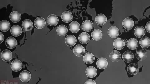 How to Avoid a Nuclear War. One World or None. Educational Film 1946