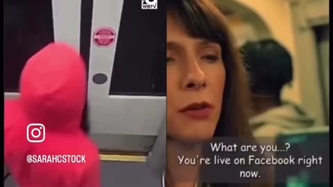 Reality vs Netflix