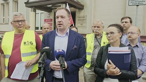 Kolejny sukces @ROGranic ! Dziś Rada Miasta Piotrkowa Trybunalskiego przegłosowała