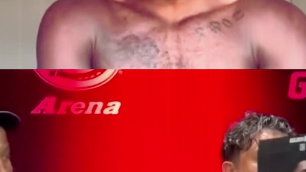 Erickson Lubin fights DANGEROUS opponents in his Career.