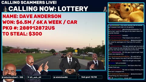 Calling Scammers, New Video Today!