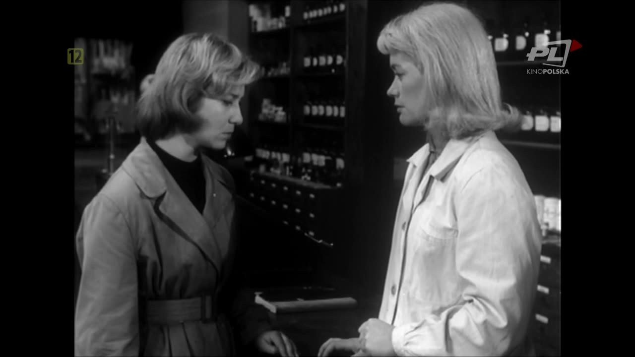 Czas. Przeszły. 1961