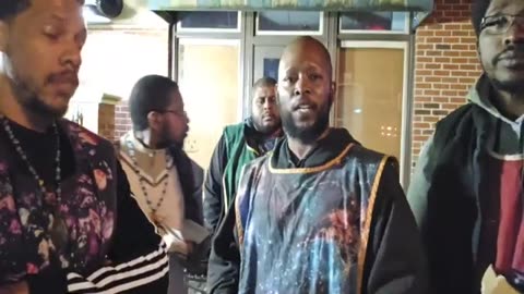 GMS SC MIDLANDS CAMP LIVE ALTAR: 11/01/2025 YAHAWAH BAHASHAM YAHAWASHI IS NOT MOCKED!