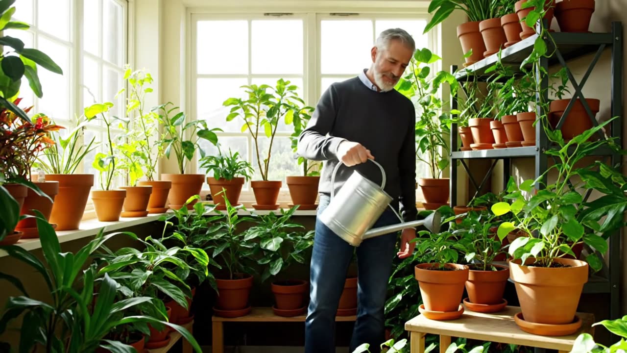 “How to Improve Sleep Quality for Older Adults”