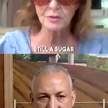 Have you started using monkfruit yet?