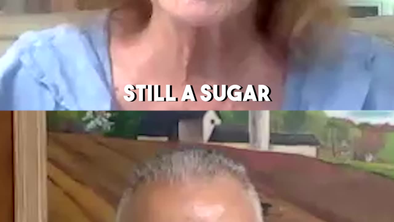 Have you started using monkfruit yet?