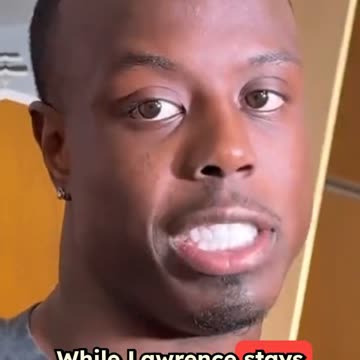 Jags Player Just Said This About Trevor Lawrence