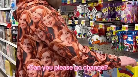The end was SO EMBARRASSING @RegalNoise #hannahandregal #couple #pregnant #funny #prank