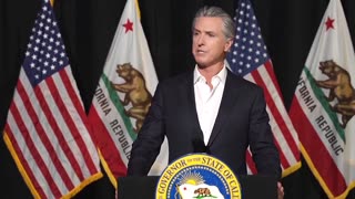 Newsom: Sending troops to SF is 'the authoritarian playbook'