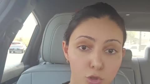 What it’s Like to be a Woman in Iran [Democrats Support This]