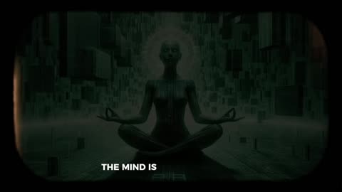 YOU ARE NOT SEEING THE WORLD ~YOU ARE SEEING THE PROGRAM~THE MATRIX IS REAL~YOU WERE NEVER MEANT TO ESCAPE IT!