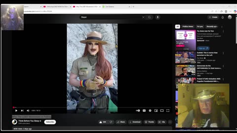 How the Trans destroyed The LGBT Movement.
