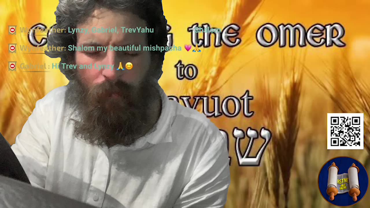 Nehemiah 9; RSTNE Scripture Reading (Day 154) Bible on Audio; Omer 2