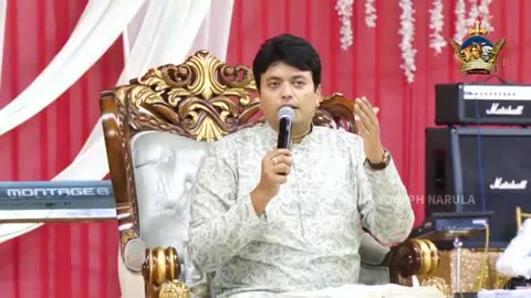 #video _ भेद की बात _ Special Message _ Pastor Sonia Yoseph Narula #AnkurNarulaMinistries #viral