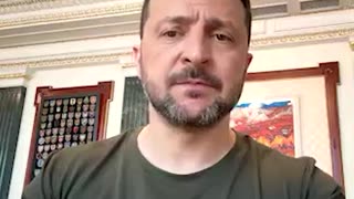 Zelenski presume de un acuerdo verdaderamente histórico sobre minerales con EE.UU.