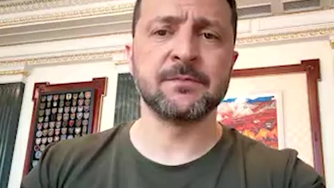 Zelenski presume de un acuerdo verdaderamente histórico sobre minerales con EE.UU.