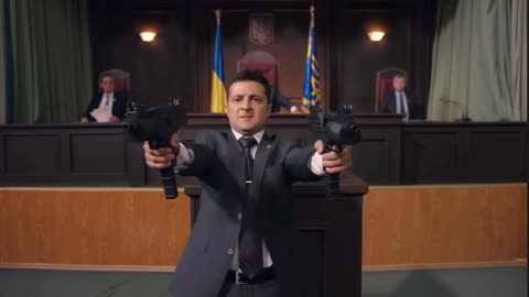 Tsar in Istanbul — Kicked the Door, Killed Everyone, Says Ukrainian Social Media