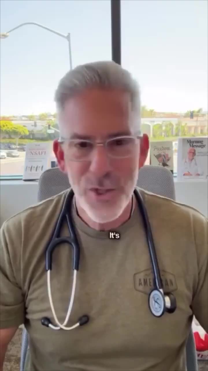 VAXELIS YET ANOTHER ACTUAL KILLSHOT! THIS IS INSANE! THIS HAS 6 VACCINES IN 1 !