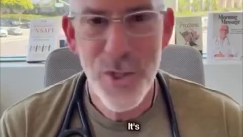 VAXELIS YET ANOTHER ACTUAL KILLSHOT! THIS IS INSANE! THIS HAS 6 VACCINES IN 1 !