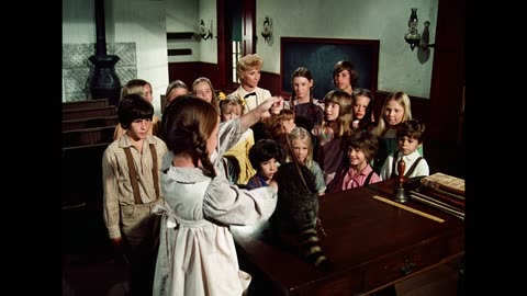 La Familia Ingalls - T01E10 - El Mapache