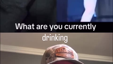 DON'T DRINK ENERGY DRINKS