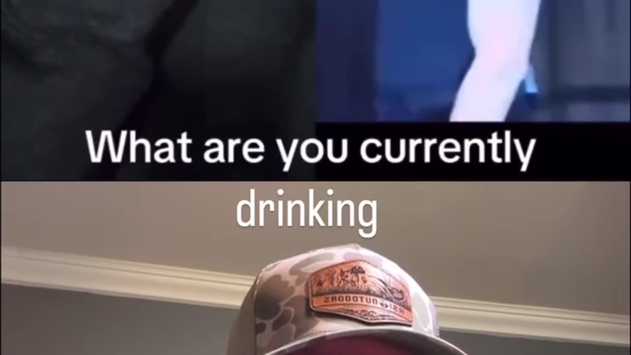 DON'T DRINK ENERGY DRINKS