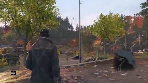Watch Dogs Day 16 Part 3