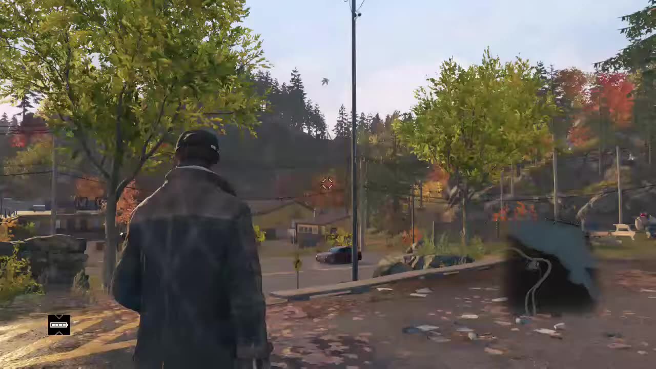 Watch Dogs Day 16 Part 3