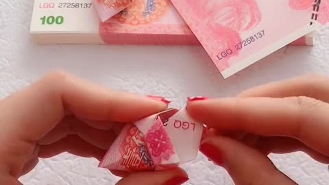 How to Make Origami Puzzles