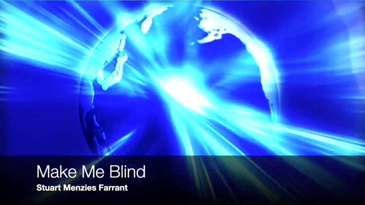 Make Me Blind